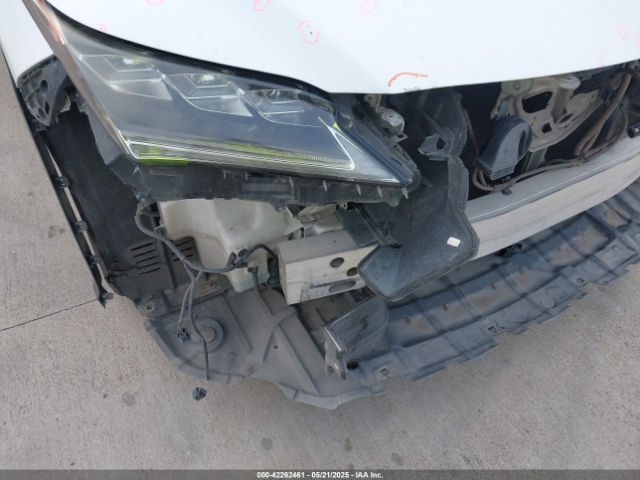 2T2BZMCAXHC054526 Lexus Rx 350 F Sport