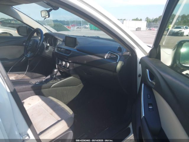 JM1GL1U50H1121845 Mazda Mazda6 Sport