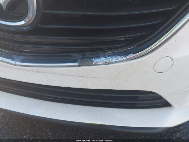 JM1GL1U50H1121845 Mazda Mazda6 Sport