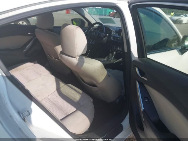 JM1GL1U50H1121845 Mazda Mazda6 Sport