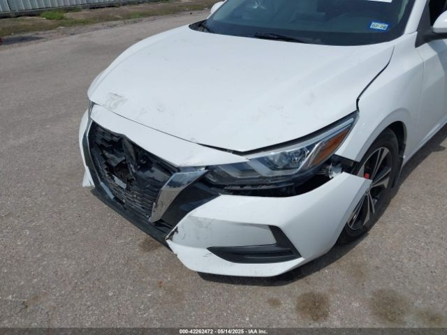 2020 NISSAN SENTRA 3N1AB8CV6LY268360 Photo 5