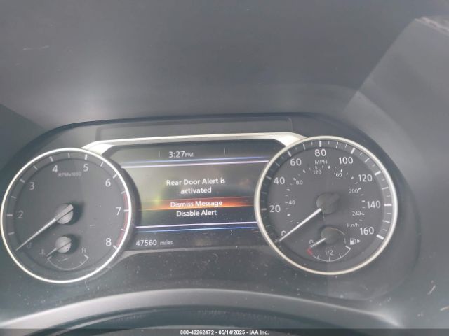 2020 NISSAN SENTRA 3N1AB8CV6LY268360 Photo 6