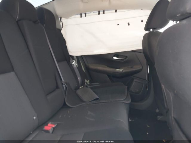2020 NISSAN SENTRA 3N1AB8CV6LY268360 Photo 7