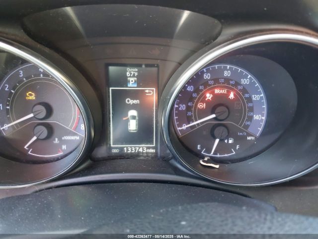 JTNKARJE3GJ522707 Scion IM