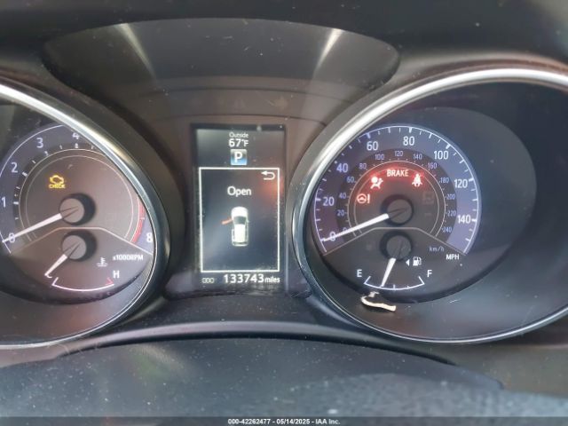 JTNKARJE3GJ522707 Scion IM