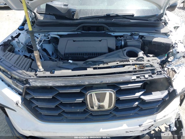 5FNYG2H32SB022594 Honda j35y8