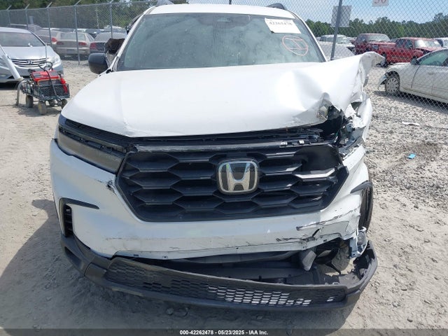 5FNYG2H32SB022594 Honda j35y8