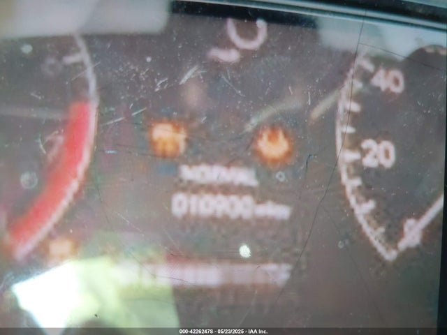 5FNYG2H32SB022594 Honda j35y8