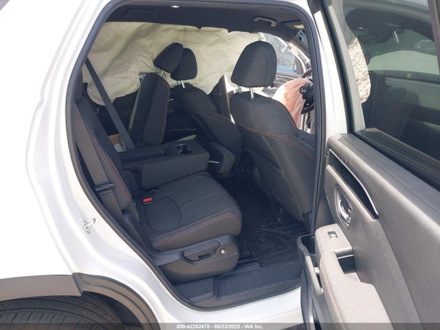 5FNYG2H32SB022594 Honda j35y8