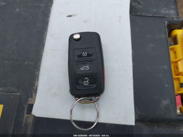 3VWPL7AJ6EM611089 Volkswagen Jetta Sportwagen 2.0l Tdi