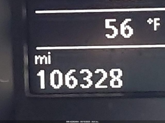3VWPL7AJ6EM611089 Volkswagen Jetta Sportwagen 2.0l Tdi