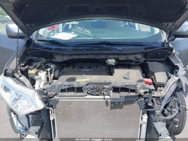 JN8AE2KP0H9170351 Nissan 2017