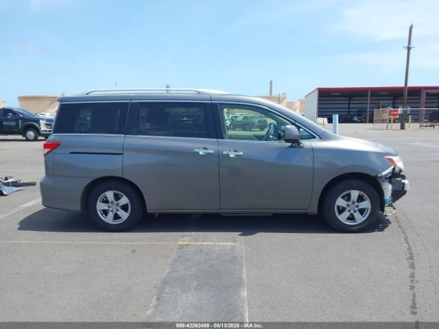 JN8AE2KP0H9170351 Nissan 2017