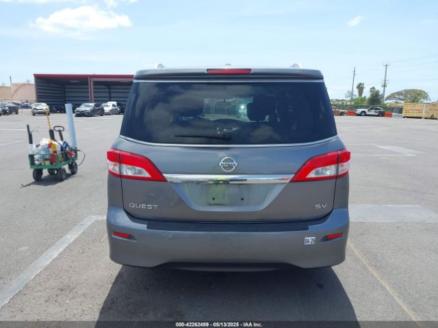 JN8AE2KP0H9170351 Nissan 2017