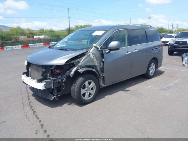 JN8AE2KP0H9170351 Nissan 2017
