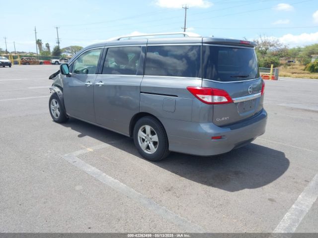 JN8AE2KP0H9170351 Nissan 2017