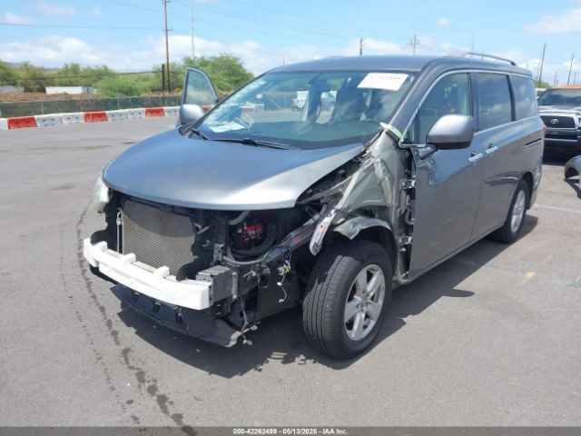 JN8AE2KP0H9170351 Nissan 2017