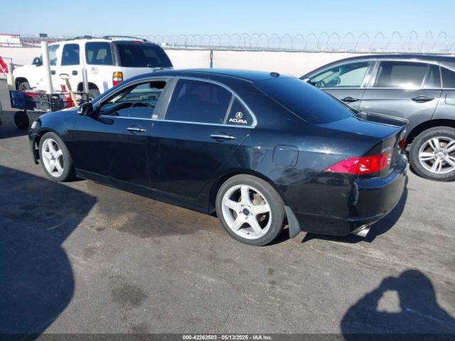 2006 ACURA TSX JH4CL96896C006942 Photo 2