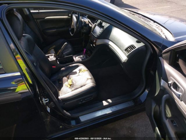 2006 ACURA TSX JH4CL96896C006942 Photo 4