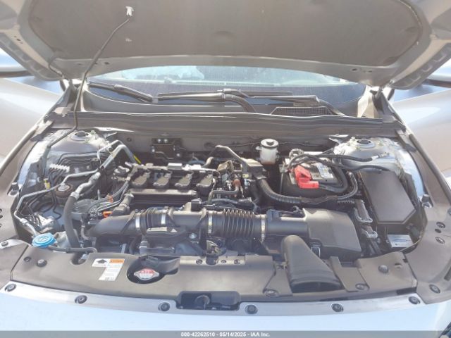 1HGCV1F13MA103127 Honda l15be