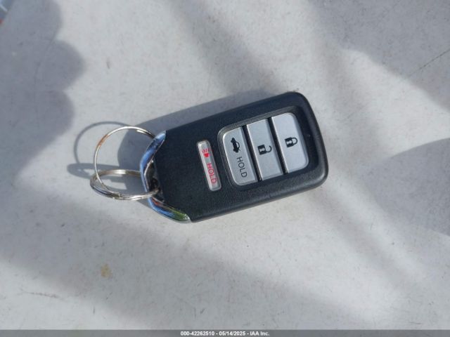 1HGCV1F13MA103127 Honda l15be