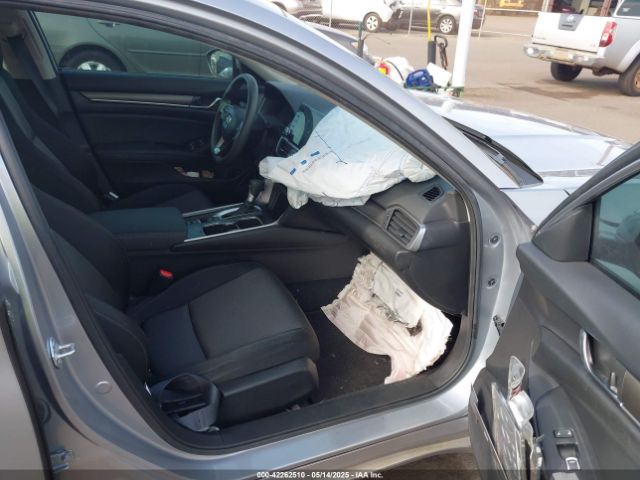 1HGCV1F13MA103127 Honda l15be