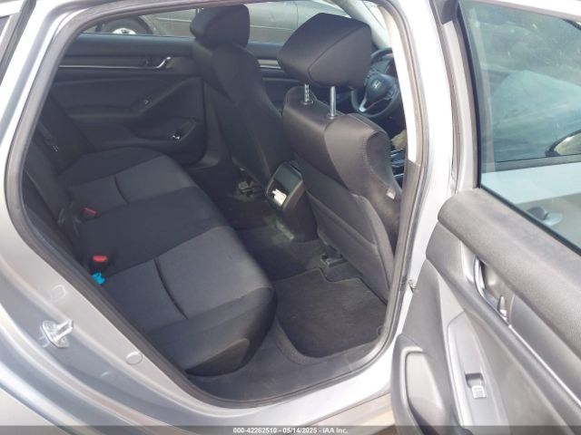 1HGCV1F13MA103127 Honda l15be