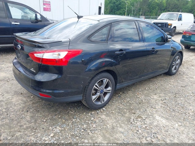 1FADP3F21EL435743 Ford FOCUS SE