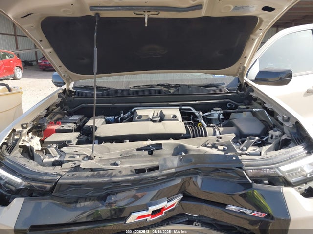 1GCPTFEK4R1145701 Chevrolet l3b