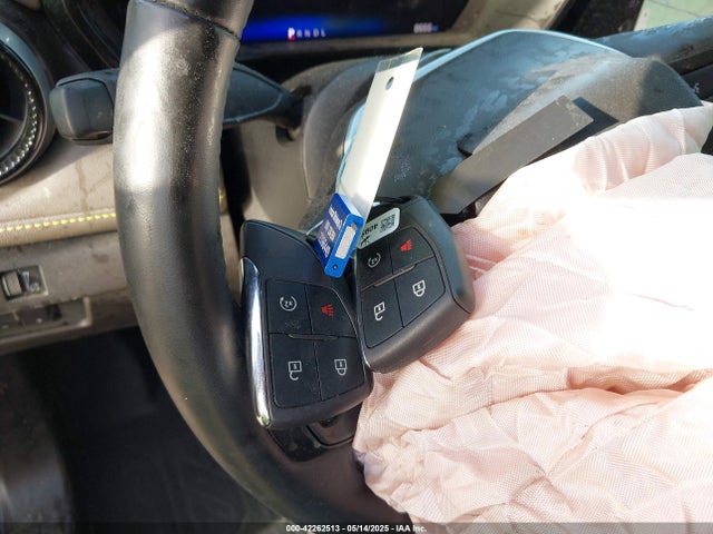 1GCPTFEK4R1145701 Chevrolet l3b
