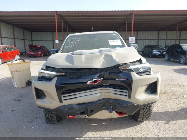 1GCPTFEK4R1145701 Chevrolet l3b