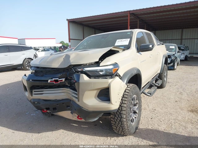 1GCPTFEK4R1145701 Chevrolet l3b
