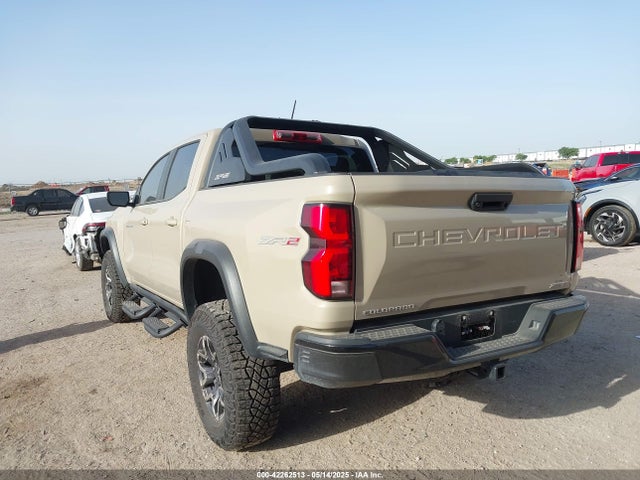 1GCPTFEK4R1145701 Chevrolet l3b