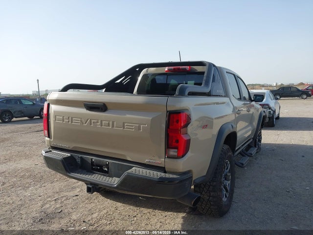 1GCPTFEK4R1145701 Chevrolet l3b