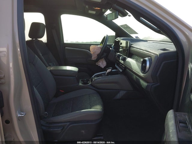 1GCPTFEK4R1145701 Chevrolet l3b