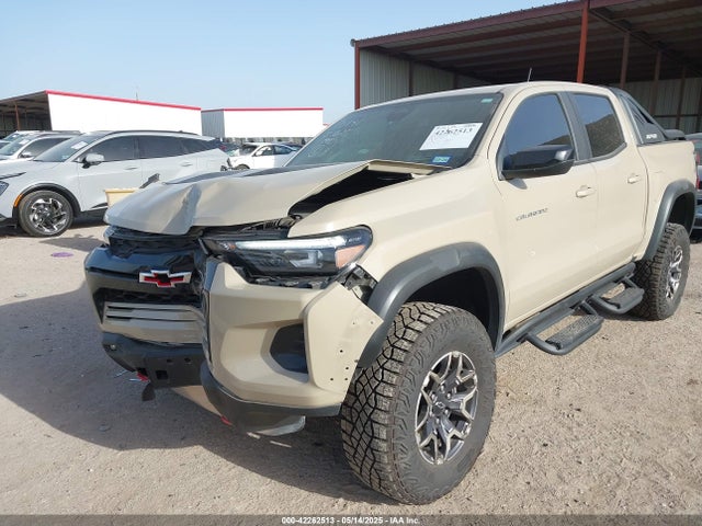1GCPTFEK4R1145701 Chevrolet l3b
