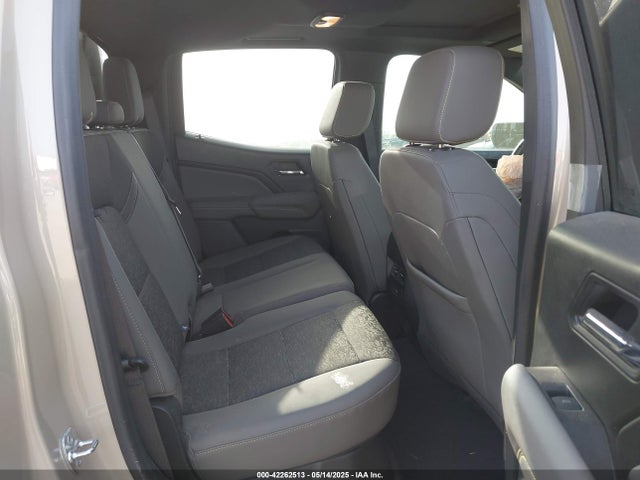 1GCPTFEK4R1145701 Chevrolet l3b