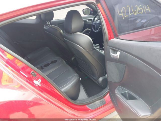 KMHTC6AE7GU253090 Hyundai Veloster Turbo