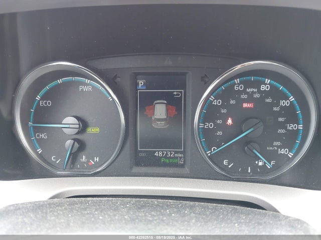 JTMRJREV4JD212388 Toyota 2ar-fxe, 2jm+2fm