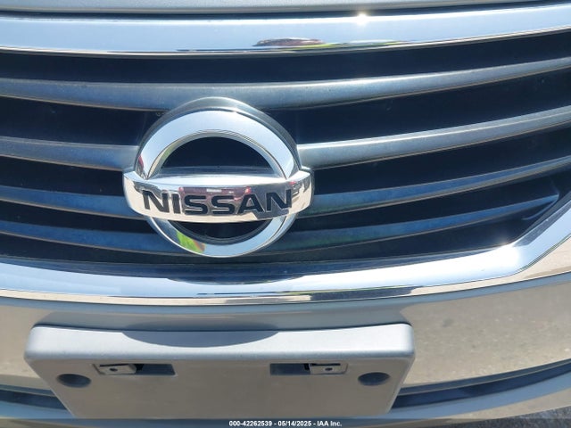 3N1CN7AP8EL831133 Nissan Versa 1.6 Sv