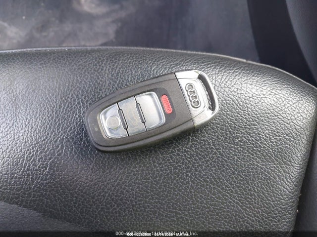 2015 AUDI Q5 WA1CFAFP3FA144953 Photo 10