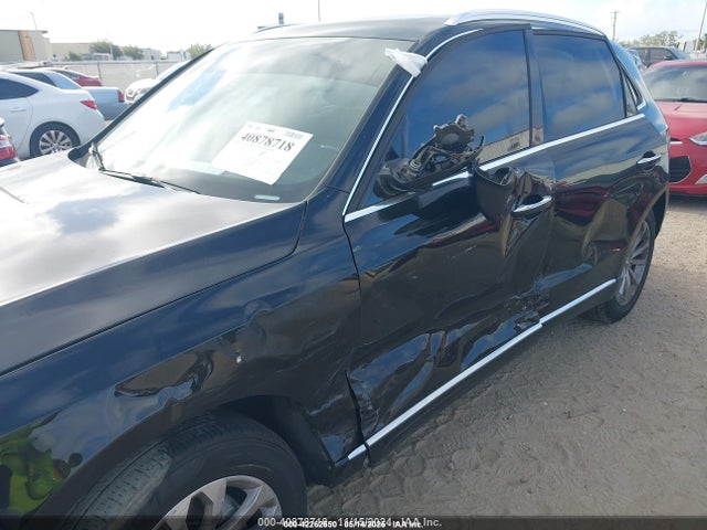 2015 AUDI Q5 WA1CFAFP3FA144953 Photo 5