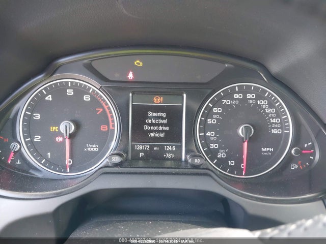 2015 AUDI Q5 WA1CFAFP3FA144953 Photo 6