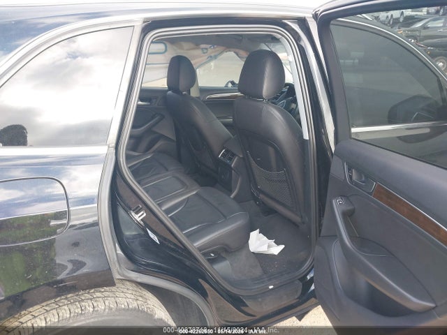 2015 AUDI Q5 WA1CFAFP3FA144953 Photo 7