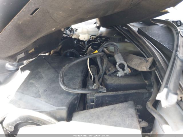 1FADP3E27HL267001 Ford FOCUS S