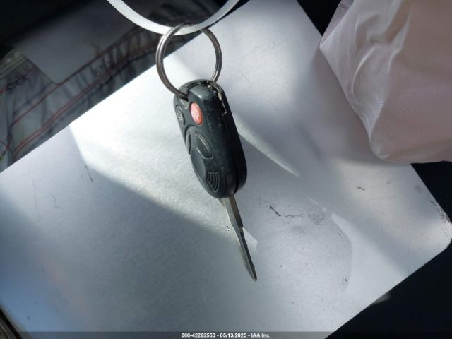 1FADP3E27HL267001 Ford FOCUS S