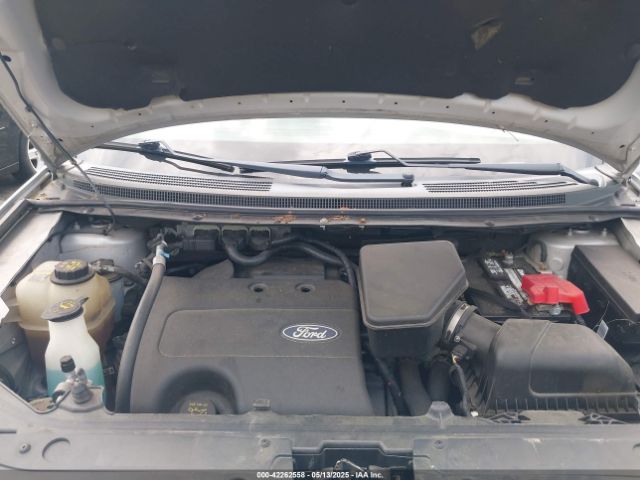 2013 FORD EDGE 2FMDK3KC4DBA35483 Photo 9