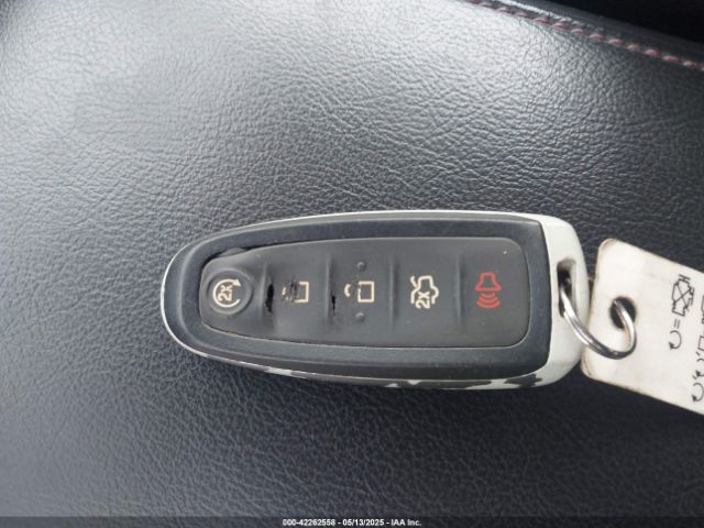 2013 FORD EDGE 2FMDK3KC4DBA35483 Photo 10