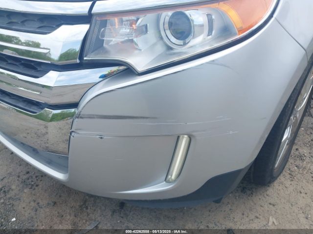 2013 FORD EDGE 2FMDK3KC4DBA35483 Photo 5