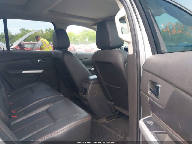 2013 FORD EDGE 2FMDK3KC4DBA35483 Photo 7